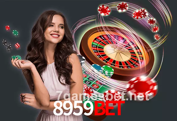 vivo no cassino 8959bet