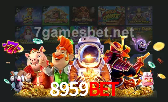 cassino 8959bet